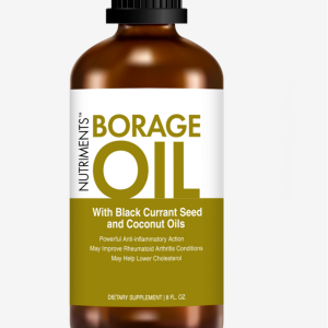 Borage Oil Combo 8.50055E+11