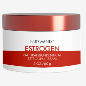 Bio-Identical Estrogen Cream (Menopausal) 1.8371E+11