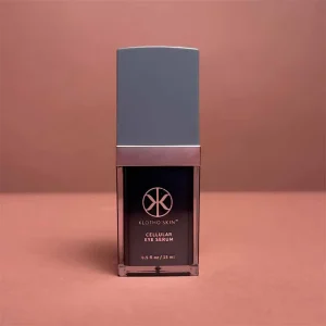 Klotho Skin Cellular Eye Serum 0.5 fl oz / 15 ml Serum