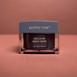 Klotho Cellular Night Creme 1.7 fl oz / 50 ml Creme