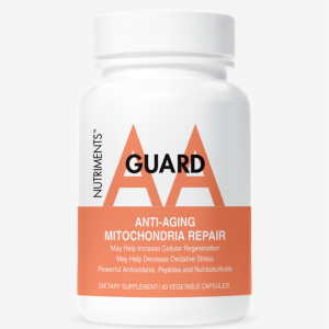 AA-GUARD - AntiAging Mitochondira Repair 8.50055E+11