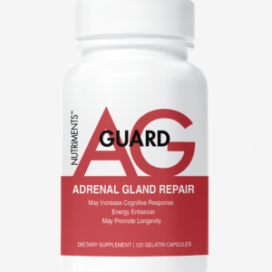 AG- Adrenal Repair 8.50056E+11