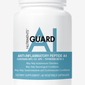 AI-GUARD  Anti-Inflammatory A4 8.50055E+11