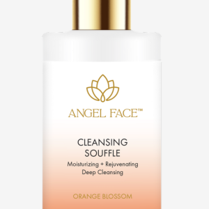 Angel Face Face Wash - Bergamot 8oz 8.50055E+11