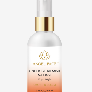 Angel Face Under Eye Serum Mousse 3oz 8.50055E+11