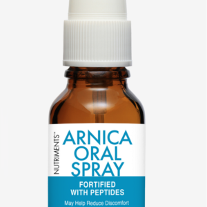 Arnica Oral Spray - 1oz 8.50055E+11