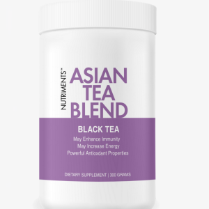 Asian Tea Blend - 1lb bulk 8.50055E+11