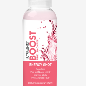 BOOST Energy Shot 8.60009E+11