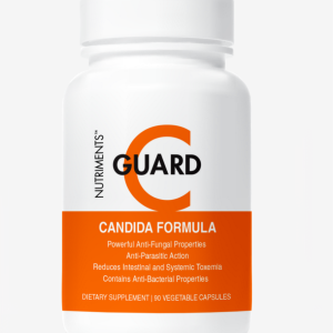 C-GUARD - Candida Relief 8.60011E+11