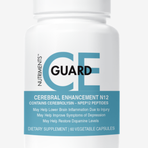 CE-GUARD - Cerebral Enhancement Formula 8.50055E+11