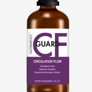 CF - Circulation Flow 1 oz 8.60011E+11