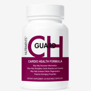 CH-GUARD - Cardio Health 8.50055E+11