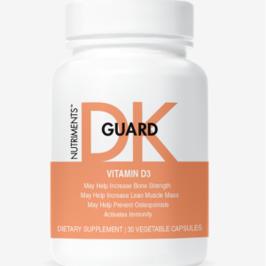 DK-GUARD - VD3 w/ VK2 8.50055E+11