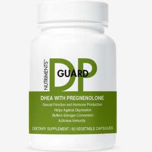 DP-GUARD - DHEA w/ Pregnenolone 8.50055E+11