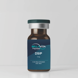 DSIP 5mg Vial