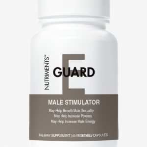 E-GUARD - Male Stimulator 8.50055E+11