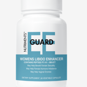 EE-GUARD - Women's Libido 8.50055E+11