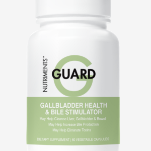 G-GUARD - Galbladder Health 8.50055E+11
