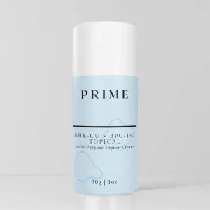 GHK-CU / BPC-157 50ml Hair foam