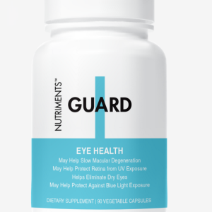 I-GUARD - Eye Formula 8.50055E+11