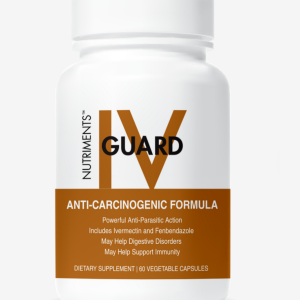 IV-GUARD - Ivermectin 8.50055E+11