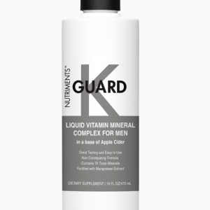 K-GUARD - King's Daily Multi Vitamin 8.50055E+11