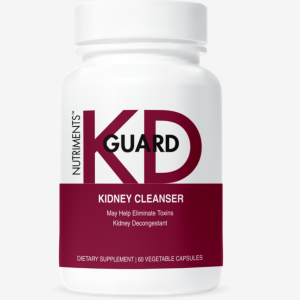 KD-GUARD - Kidney Cleanser 8.50055E+11
