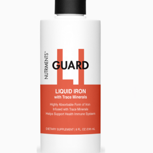 LI - Liquid Iron w/ Trace Minerals 8.50055E+11