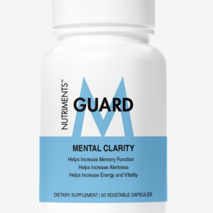 M-GUARD - Mental Clarity 8.50055E+11