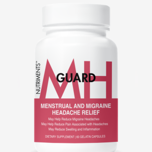 MH-GUARD - Migraine Headache Relief 8.50055E+11