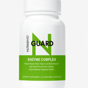 N-GUARD - Advanced Digestive Enzyme Complex 8.50055E+11