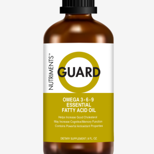 O-GUARD - Omega 3, 6, 9 8.50055E+11