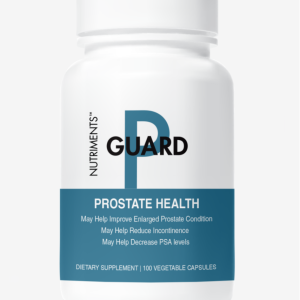 P-GUARD - Prostate Protector 8.50055E+11