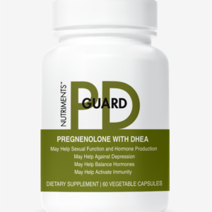 PD-GUARD - Pregnenolone w/DHEA 8.50055E+11