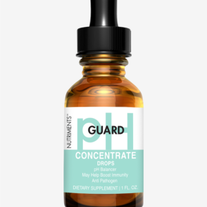 pH-guard - Alkalizing Water Shield Concentrate 8.50055E+11