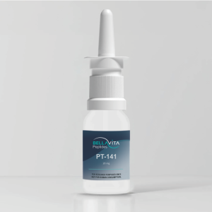PT-141 20mg Vial