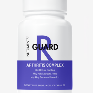 R-GUARD - Arthritis Relief 8.50055E+11