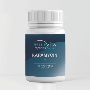Rapamycin 5 mg 30 capsules