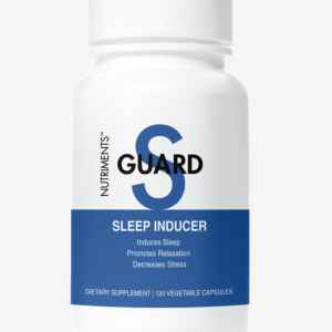 S-GUARD - Sleep Enducer 8.60011E+11