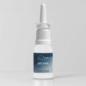 Selank 12.5mg Nasal Spray