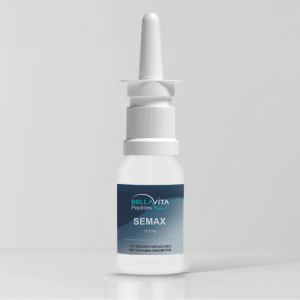 Semax 12.5mg Nasal Spray