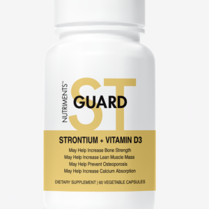 ST-GUARD - Stronium 600 8.50055E+11