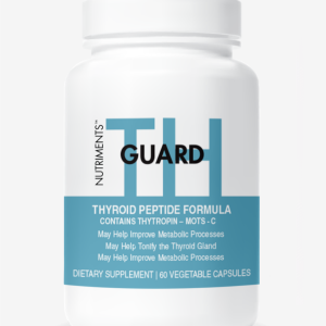 TH-GUARD - Thyroid Formula 8.50055E+11