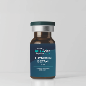 Thymosin Beta-4 10mg Vial