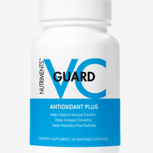 VC-GUARD - Antioxidant Forumla 8.50055E+11