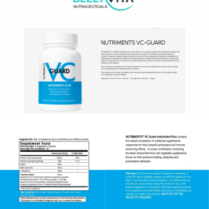 V-GUARD - Immune Support System 8.60009E+11