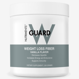 W-GUARD - Weight Loss Fiber 8.60011E+11