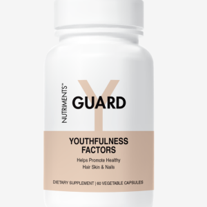 Y-GUARD - Youthfulness 8.50055E+11