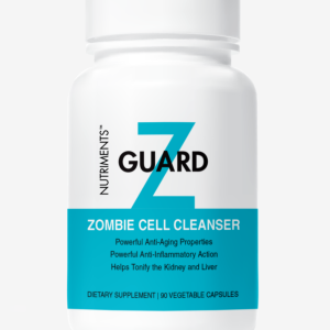 Z-GUARD - Zombie Cell Cleanser 8.60009E+11