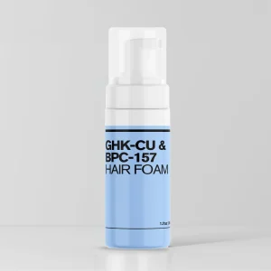 Hair Growth Spray